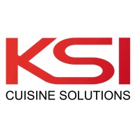 KSI Cuisine Solutions Inc. logo, KSI Cuisine Solutions Inc. contact details