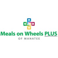 Meals On Wheels Plus of Manatee, Inc. logo, Meals On Wheels Plus of Manatee, Inc. contact details