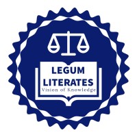 Legum Literates logo, Legum Literates contact details