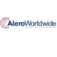 Alero Worldwide Relocation & Distribution logo, Alero Worldwide Relocation & Distribution contact details