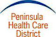 Peninsula Health Care District logo, Peninsula Health Care District contact details