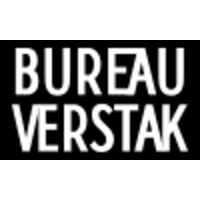 Bureau Verstak logo, Bureau Verstak contact details