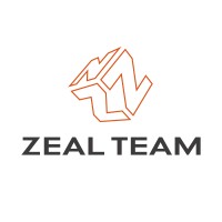 株式会社 ZEAL TEAM logo, 株式会社 ZEAL TEAM contact details