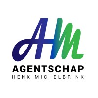 A.H.M logo, A.H.M contact details