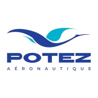 GROUPE POTEZ logo, GROUPE POTEZ contact details