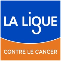 Ligue contre le cancer logo, Ligue contre le cancer contact details