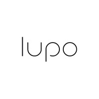 Lupo logo, Lupo contact details