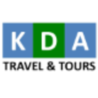 KDA TRAVEL AND TOURS logo, KDA TRAVEL AND TOURS contact details