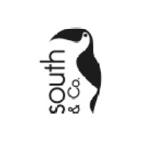 South & Co logo, South & Co contact details