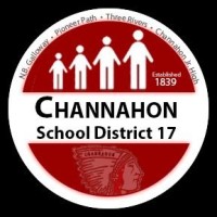 Channahon School District #17 logo, Channahon School District #17 contact details