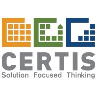 Certis Group logo, Certis Group contact details