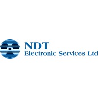 NDT Electronic Services Ltd logo, NDT Electronic Services Ltd contact details