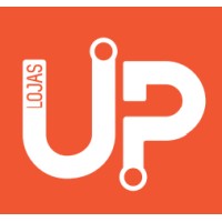 Lojas UP logo, Lojas UP contact details