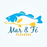 Mar e Fé Pescados logo, Mar e Fé Pescados contact details