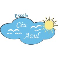 ESCOLA CÉU AZUL logo, ESCOLA CÉU AZUL contact details