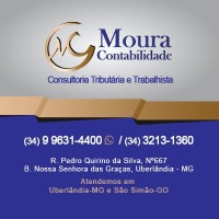 Moura Contabilidade logo, Moura Contabilidade contact details