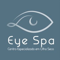 Eye Spa logo, Eye Spa contact details