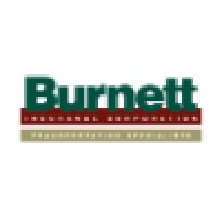 Burnett Insurance Corporation logo, Burnett Insurance Corporation contact details