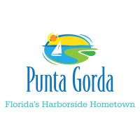 City of Punta Gorda Florida logo, City of Punta Gorda Florida contact details