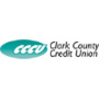 Clark County Credit Union logo, Clark County Credit Union contact details