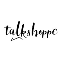 Talk Shoppe logo, Talk Shoppe contact details