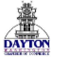 Dayton Chamber of Commerce logo, Dayton Chamber of Commerce contact details