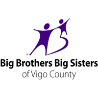 Big Brothers Big Sisters of the Wabash Valley logo, Big Brothers Big Sisters of the Wabash Valley contact details