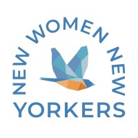 New Women New Yorkers logo, New Women New Yorkers contact details