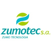 Zumotec logo, Zumotec contact details