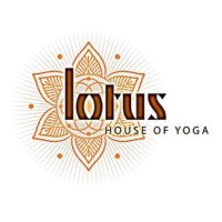 Lotus House of Yoga logo, Lotus House of Yoga contact details