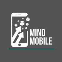 MIND MOBILE logo, MIND MOBILE contact details