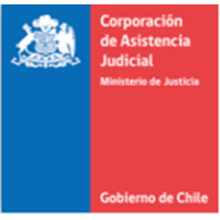 Corporación Asistencia Judicial Melipilla logo, Corporación Asistencia Judicial Melipilla contact details