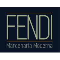 FENDI MARCENARIA MODERNA logo, FENDI MARCENARIA MODERNA contact details