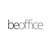 beoffice logo, beoffice contact details