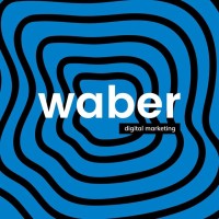 Waber | Social Media logo, Waber | Social Media contact details