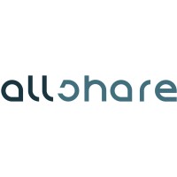 Allshare logo, Allshare contact details