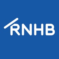 RNHB logo, RNHB contact details