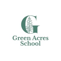 Green Acres School logo, Green Acres School contact details