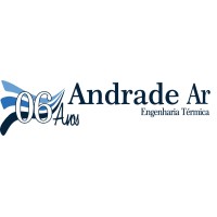 Andrade Ar Engenharia térmica logo, Andrade Ar Engenharia térmica contact details