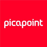 Picapoint logo, Picapoint contact details