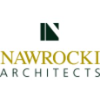 Nawrocki Architects logo, Nawrocki Architects contact details