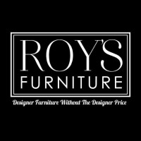 Roys Furniture logo, Roys Furniture contact details