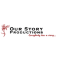 Our Story Productions logo, Our Story Productions contact details