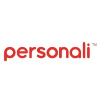 Personali logo, Personali contact details