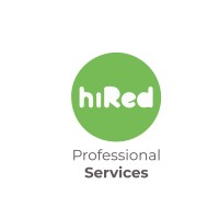 hiRed Professional Services logo, hiRed Professional Services contact details