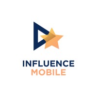 Influence Mobile logo, Influence Mobile contact details