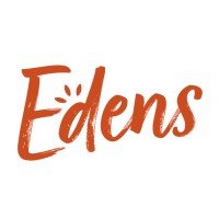 Edens logo, Edens contact details