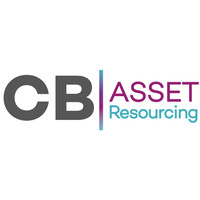 CB Asset Resourcing Ltd logo, CB Asset Resourcing Ltd contact details