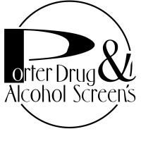 Porter Drug and Alcohol Screens logo, Porter Drug and Alcohol Screens contact details