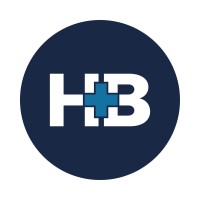 HealthBar logo, HealthBar contact details